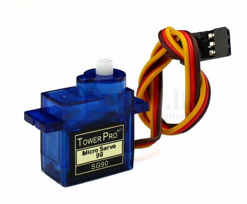 Servo Motor SG90